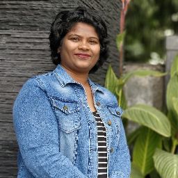 Janet Mathias Photo 18