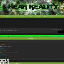 Trevor Betts Photo 2