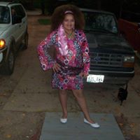 Penny Simpson Photo 29