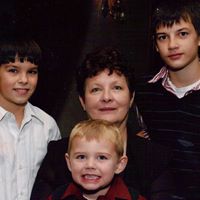 Debra Caudill Photo 21