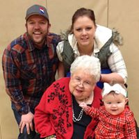 Stephanie Kidd Photo 23