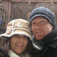 Jennifer Horspool Photo 3