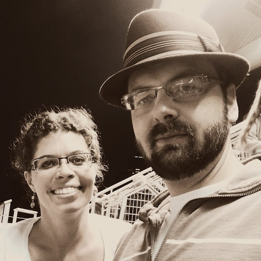 Chris Morrill Photo 32