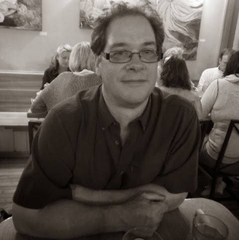 Carl Hoffman Photo 45