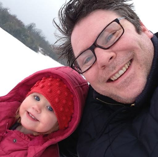 Evan Morgan Photo 29