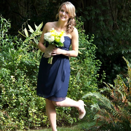 Christina Minton Photo 4