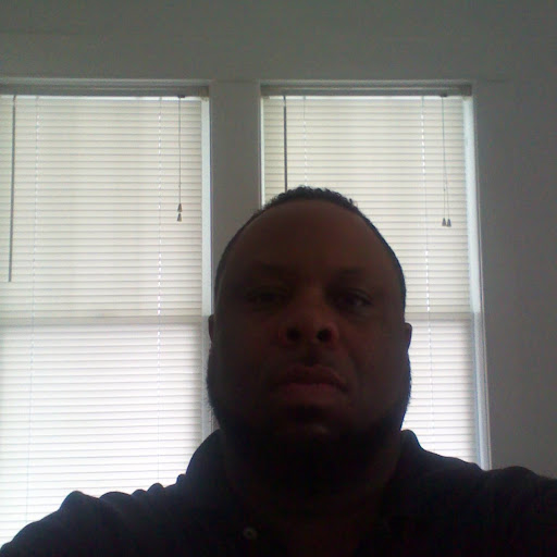 Claude Jackson Photo 27