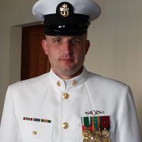 Joseph Ward Photo 28