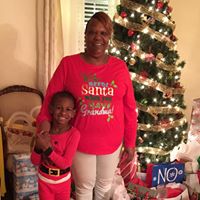 Regina Byrd Photo 33