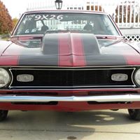 Penny Russell Photo 24