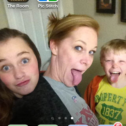 Michelle Chumbley Photo 2