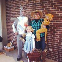 Amber Chapman Photo 16