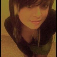 Nadia Samuels Photo 2