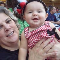 Connie Hull Photo 18