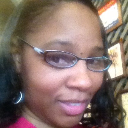 Jerri Palmer Photo 2