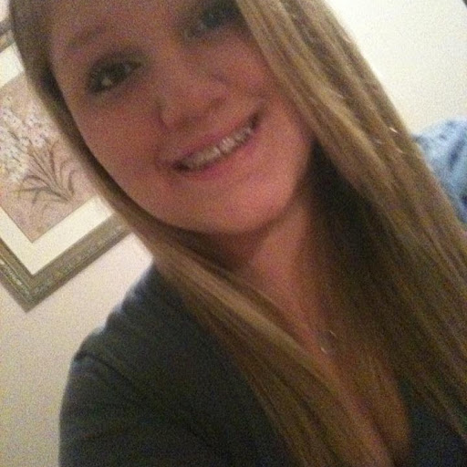 Megan Carson Photo 7