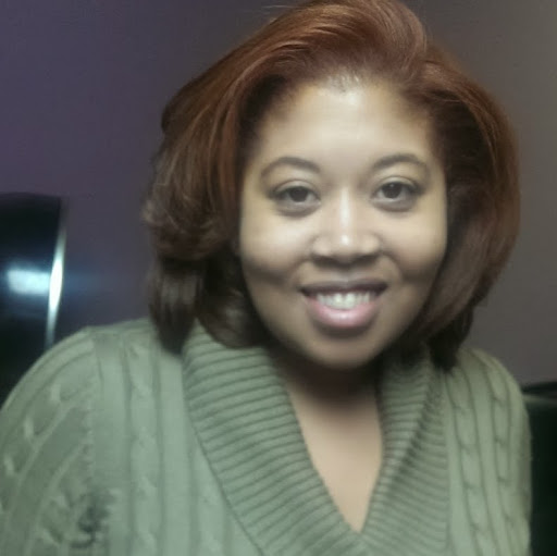 Brandi Twiggs Photo 5