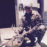 Steve Rodrigue Photo 27