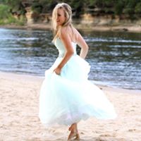 Katherine Douglas Photo 30
