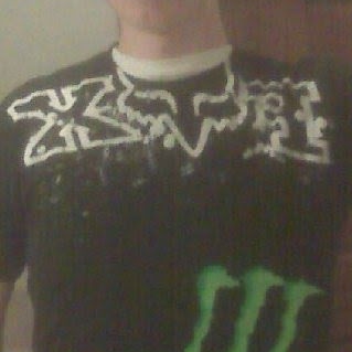 Robbie Wagner Photo 30