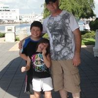 Lonnie Vaughn Photo 5