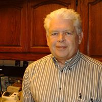 Thomas Stack Photo 16