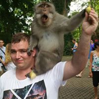 Shane Baker Photo 37