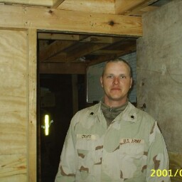 Johnny Craft Photo 7