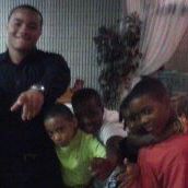 Darius Ford Photo 12