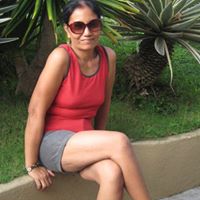Haydee Flores Photo 12