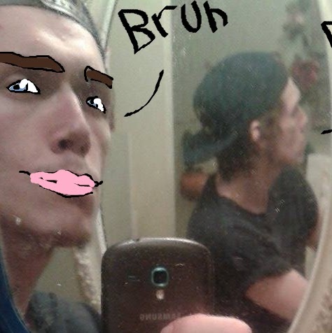 Michael Reddick Photo 33