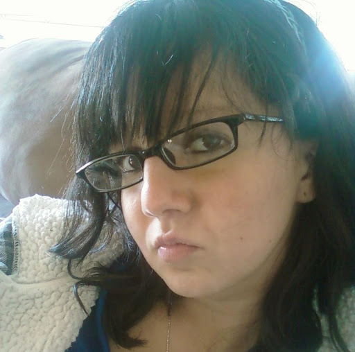 Joanna Griffith Photo 7