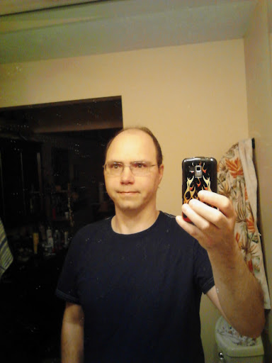 Raymond Bush Photo 41