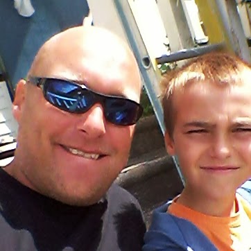 Daniel O'Meara Photo 12