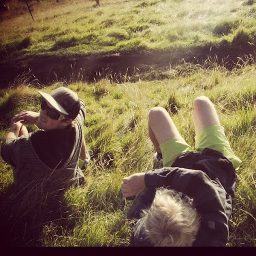 Carter Hardy Photo 1