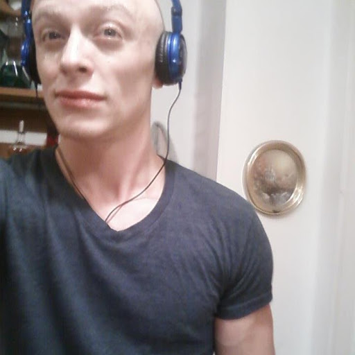 Eric Patterson Photo 41