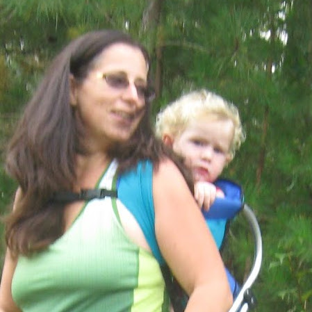 Nancy Lucas Photo 18