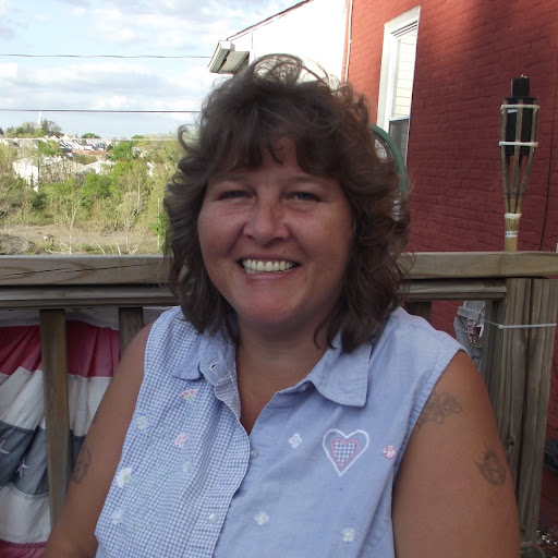 Nancy Cook Photo 12