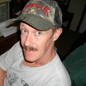 Robert Caldwell Photo 51