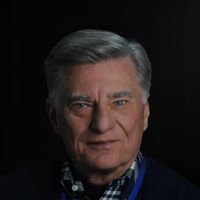 Ronald Jensen Photo 34