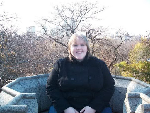 Crystal Strickland Photo 23