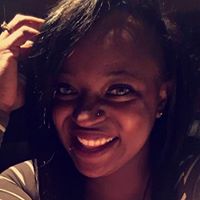 Candace Booker Photo 8