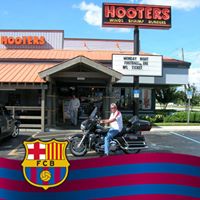 Mick Thompson Photo 22