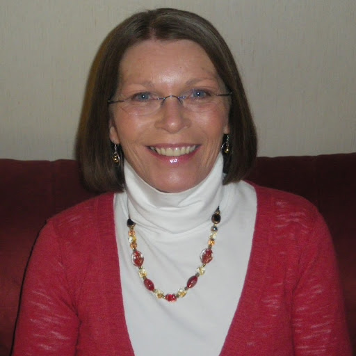 Pamela Jones Photo 27