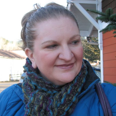 Joy Gjersvold Photo 2
