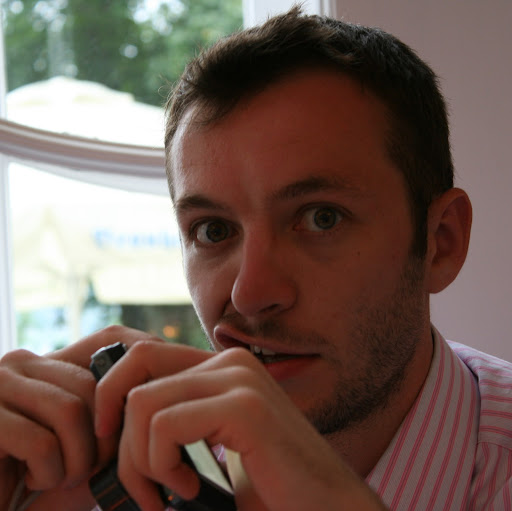Thomas O'Brien Photo 32
