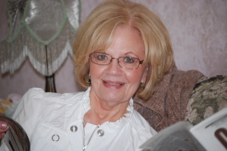 Nancy Olson Photo 14
