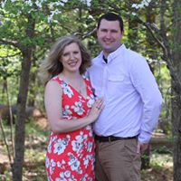 Jenna Hoover Photo 10