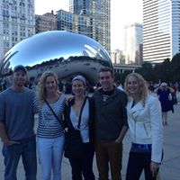 Jillian Olson Photo 8