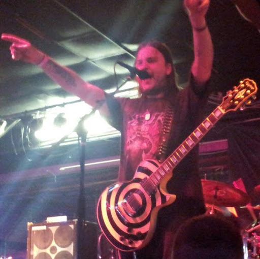 Jeremy Waller Photo 40